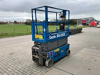 2015 genie gs-1932 hoogwerker - afbeelding 5 van  11