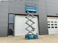 2015 genie gs-1932 hoogwerker - afbeelding 7 van  11