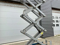 2015 genie gs-1932 hoogwerker - afbeelding 8 van  11