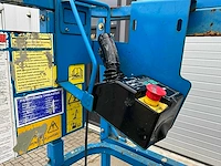 2015 genie gs-1932 hoogwerker - afbeelding 10 van  11