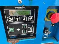 2015 genie gs-1932 hoogwerker - afbeelding 11 van  11