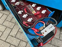 2015 genie gs-1932 hoogwerker - afbeelding 2 van  12