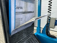 2015 genie gs-1932 hoogwerker - afbeelding 3 van  12