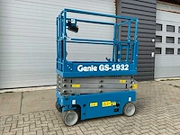 2015 genie gs-1932 hoogwerker - afbeelding 1 van  12