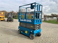 2015 genie gs-1932 hoogwerker - afbeelding 5 van  12