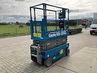 2015 genie gs-1932 hoogwerker - afbeelding 6 van  12