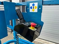 2015 genie gs-1932 hoogwerker - afbeelding 11 van  12