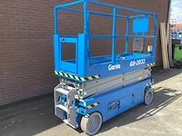 2015 genie gs-2032 hoogwerker - afbeelding 3 van  8