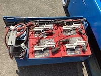 2015 genie gs-2032 hoogwerker - afbeelding 8 van  8