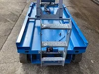 2015 genie gs-3246 hoogwerker - afbeelding 2 van  11