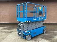 2015 genie gs-3246 hoogwerker - afbeelding 4 van  11