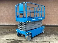 2015 genie gs-3246 hoogwerker - afbeelding 6 van  11