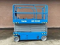 2015 genie gs-3246 hoogwerker - afbeelding 7 van  11