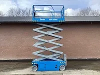 2015 genie gs-3246 hoogwerker - afbeelding 8 van  11