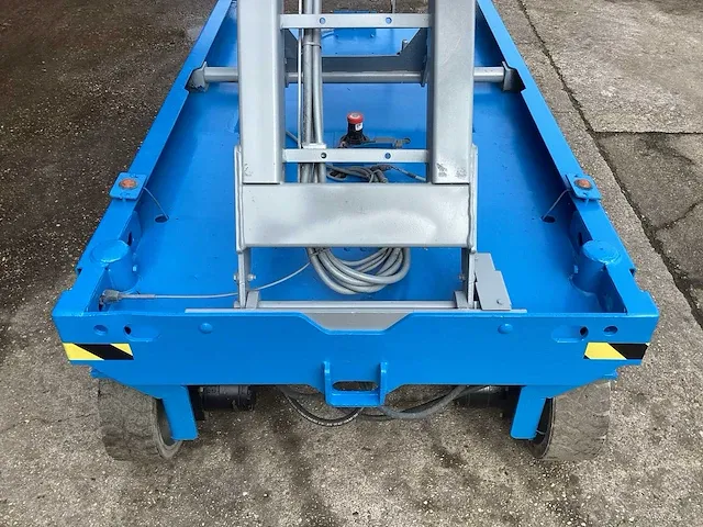 2015 genie gs-3246 hoogwerker - afbeelding 11 van  11