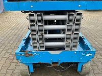 2015 genie gs-3246 hoogwerker - afbeelding 2 van  23