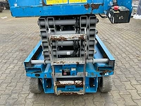 2015 genie gs-3246 hoogwerker - afbeelding 3 van  23