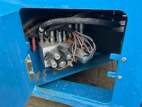 2015 genie gs-3246 hoogwerker - afbeelding 7 van  23