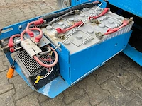 2015 genie gs-3246 hoogwerker - afbeelding 8 van  23