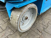 2015 genie gs-3246 hoogwerker - afbeelding 10 van  23