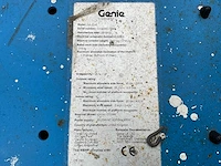 2015 genie gs-3246 hoogwerker - afbeelding 16 van  23