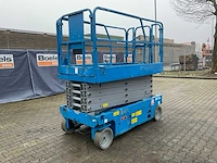 2015 genie gs-3246 hoogwerker - afbeelding 17 van  23