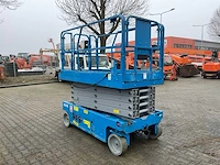 2015 genie gs-3246 hoogwerker - afbeelding 18 van  23
