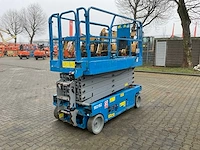 2015 genie gs-3246 hoogwerker - afbeelding 19 van  23