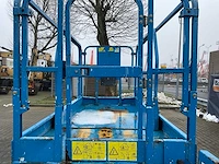 2015 genie gs-3246 hoogwerker - afbeelding 20 van  23