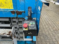 2015 genie gs-3246 hoogwerker - afbeelding 21 van  23