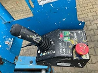 2015 genie gs-3246 hoogwerker - afbeelding 22 van  23