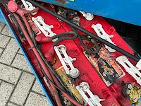 2015 genie gs-4047 hoogwerker - afbeelding 2 van  13