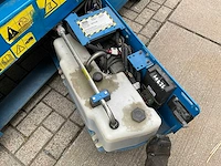 2015 genie gs-4047 hoogwerker - afbeelding 3 van  13
