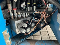 2015 genie gs-4047 hoogwerker - afbeelding 4 van  13