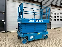 2015 genie gs-4047 hoogwerker - afbeelding 1 van  13