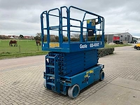 2015 genie gs-4047 hoogwerker - afbeelding 7 van  13