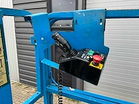 2015 genie gs-4047 hoogwerker - afbeelding 12 van  13