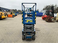 2015 genie gs2632 hoogwerker - afbeelding 3 van  26