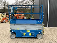 2015 genie gs2632 hoogwerker - afbeelding 5 van  26