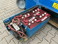 2015 genie gs2632 hoogwerker - afbeelding 6 van  26