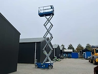 2015 genie gs2632 hoogwerker - afbeelding 20 van  26