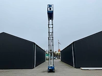 2015 genie gs2632 hoogwerker - afbeelding 21 van  26