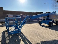 2015 genie s45 hoogwerker 4x4 - afbeelding 2 van  55