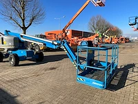 2015 genie s45 hoogwerker 4x4 - afbeelding 3 van  55