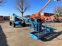2015 genie s45 hoogwerker 4x4 - afbeelding 4 van  55