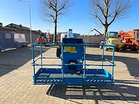 2015 genie s45 hoogwerker 4x4 - afbeelding 5 van  55