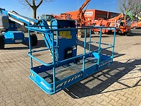 2015 genie s45 hoogwerker 4x4 - afbeelding 8 van  55