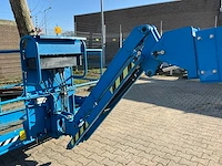 2015 genie s45 hoogwerker 4x4 - afbeelding 16 van  55