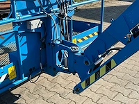 2015 genie s45 hoogwerker 4x4 - afbeelding 19 van  55