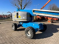 2015 genie s45 hoogwerker 4x4 - afbeelding 21 van  55